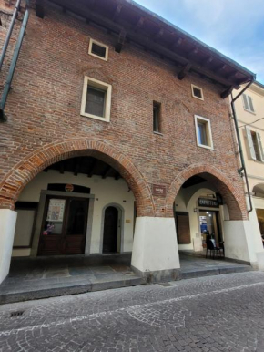 Alice Apartments Corsione